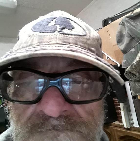 Meet your Posher, Darrell - Picture 1 of 1